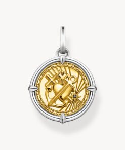 Thomas Sabo-Hängsmycke tro, hopp och kärlek