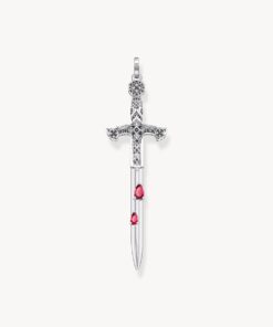 Thomas Sabo-Hängsmycke svärd