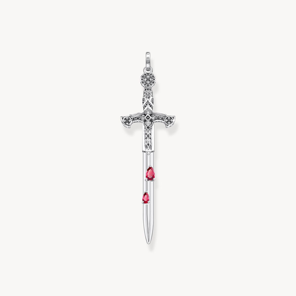 Thomas Sabo-Hängsmycke svärd