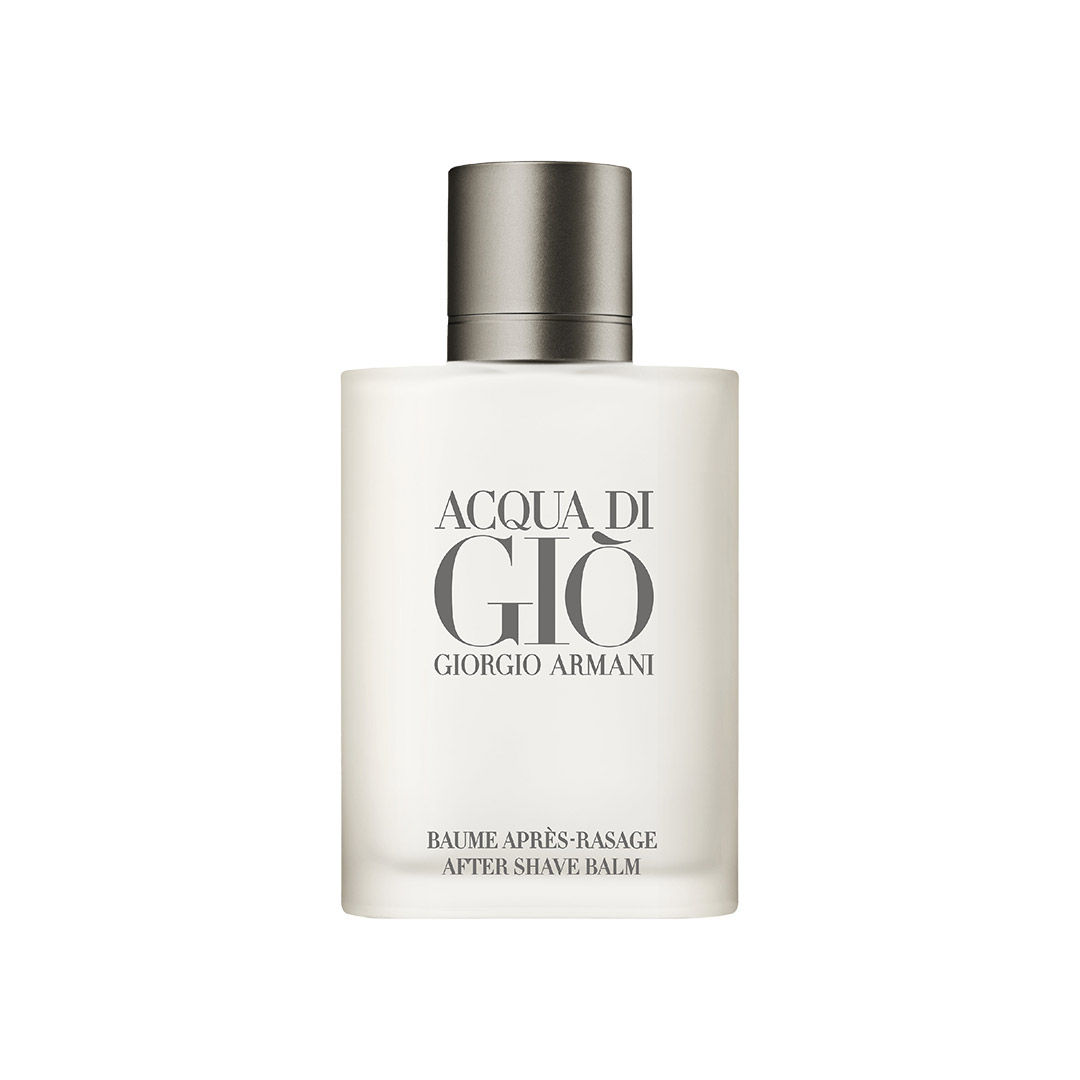 Giorgio Armani Di Gio After Shave Balm 100 Ml
