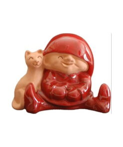Nittsjö Luvnisse katt