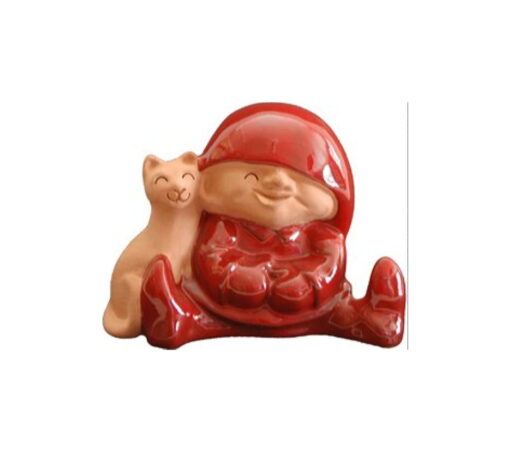 Nittsjö Luvnisse katt