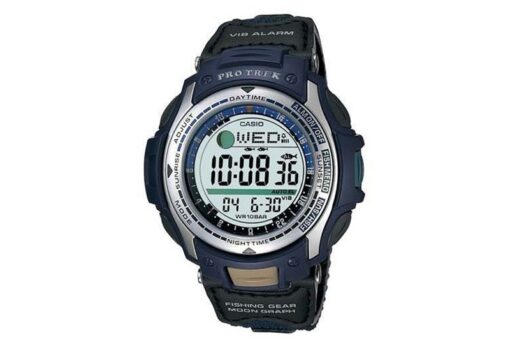 Casio Protrek Prs-400b