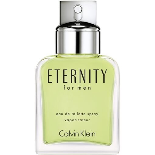 Calvin Klein Eternity Man Edt 50ml