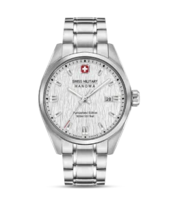 Swiss Military Hanowa  Helvetica