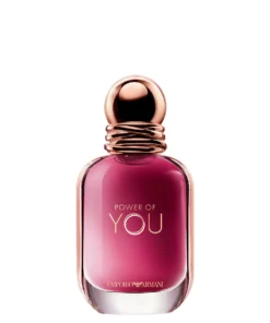 Emporio Armani Power of You EdP 30 Ml