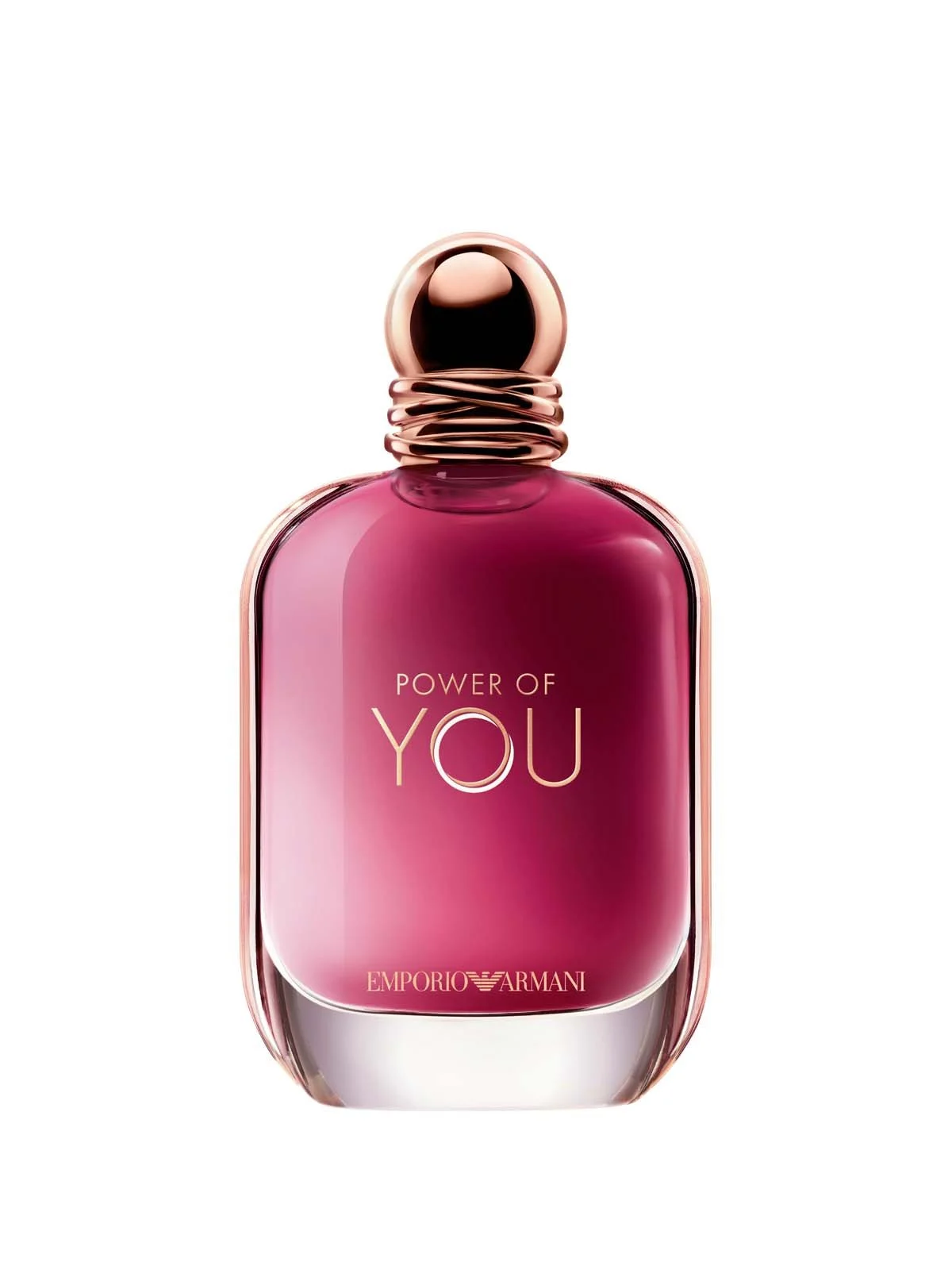 Emporio Armani Power of You EdP 90 Ml