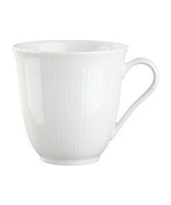 Rörstrand Swedish Grace Mugg 30 cl snö