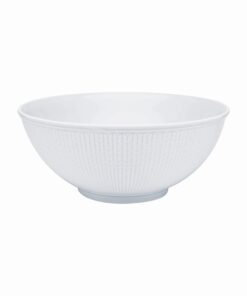 Rörstrand Swedish Grace Serveringsskål 1,7 L snö