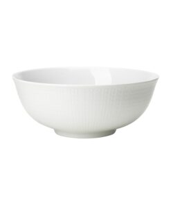 Rörstrand Swedish Grace Skål 1 L snö