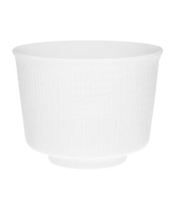 Rörstrand Swedish Grace Kruka 170x130mm snö