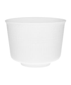 Rörstrand Swedish Grace Kruka 200x150mm snö