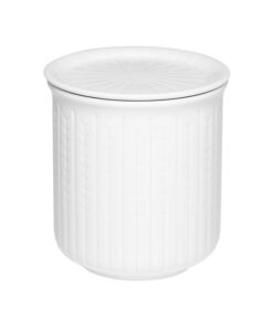 Rörstrand Swedish Grace Burk S 0,3 L snö