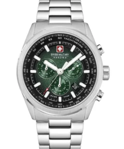 Swiss Military Hanowa NAVALUS PRO CHRONO