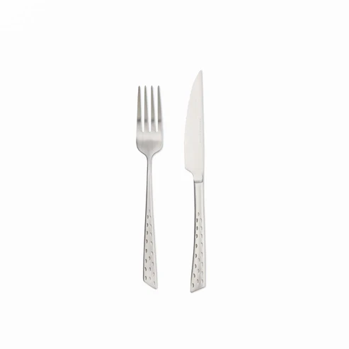 Catarina König Kött & Grillbestick Strawberry 12-delar i giftbox