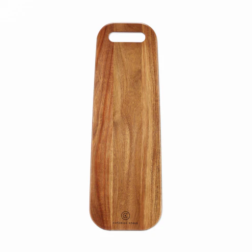 Catarina König Uppläggningsbräda Oval 60cm
