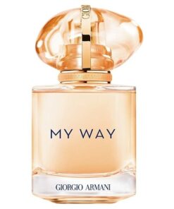 Armani My Way Sunny Vanilla Eau de Parfum 90 ml