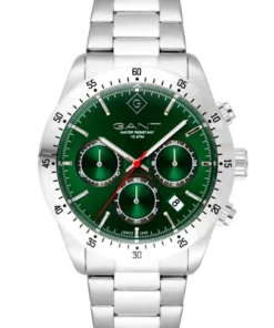 GANT Greenfield Chronograph 41mm