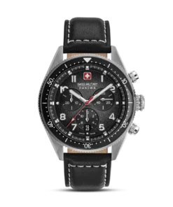 Swiss Military Hanowa Greyhound Chrono