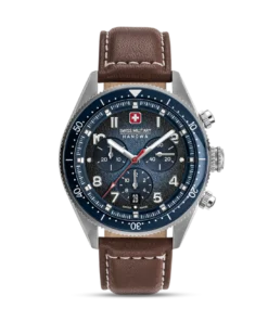 Swiss Military Hanowa Greyhound Chrono