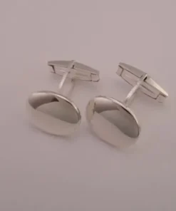 MANSCH,BLANK 16,5*13MM