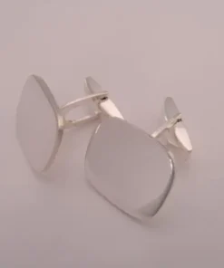 MANCHETT BLANK 18*20MM