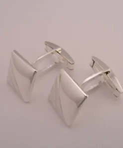 MANSCH.MATT/BLANK 13,5*13,5MM