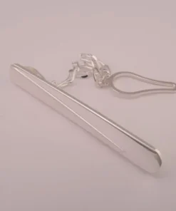 SLIPSHÅLLARE MATT/BLANK 5.5CM