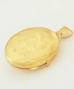 FG MEDALJONG MÖNSTRAD 25*20