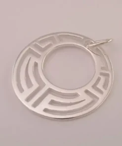 SILVERHÄNGE