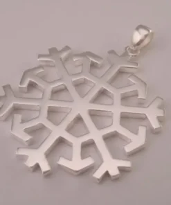 S.HÄNGE SNÖKRISTALL