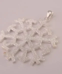 S.HÄNGE SNÖKRISTALL