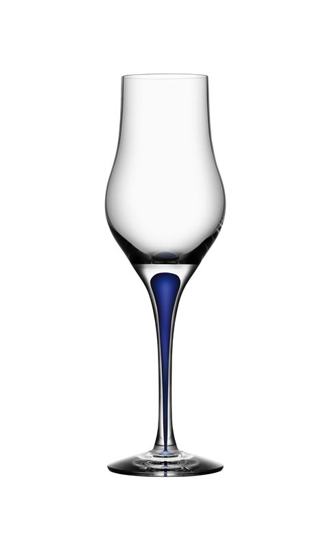 Orrefors Intermezzo Grappa 19.7 cm