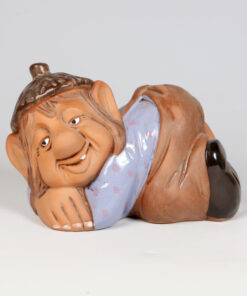 Troll Trötter 14 cm