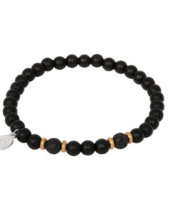 By Billgren – Balder Beadsarmband