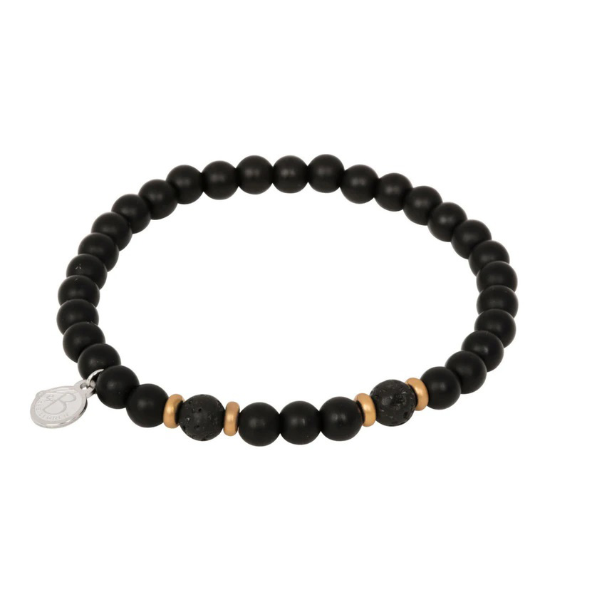 By Billgren – Balder Beadsarmband
