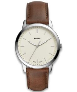 Fossil Minimalist