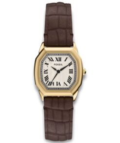 Fossil Harlow