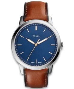 Fossil Minimalist