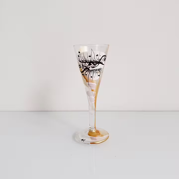 Safira - Shotglas