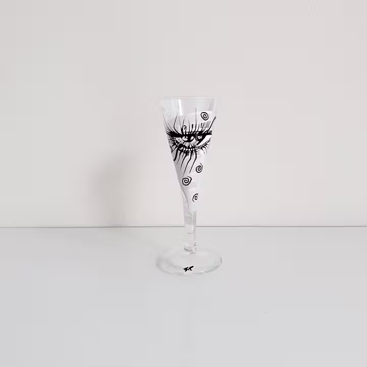 Safira - Shotglas