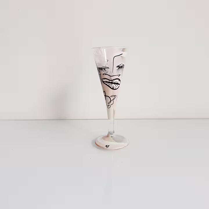 Safira - Shotglas