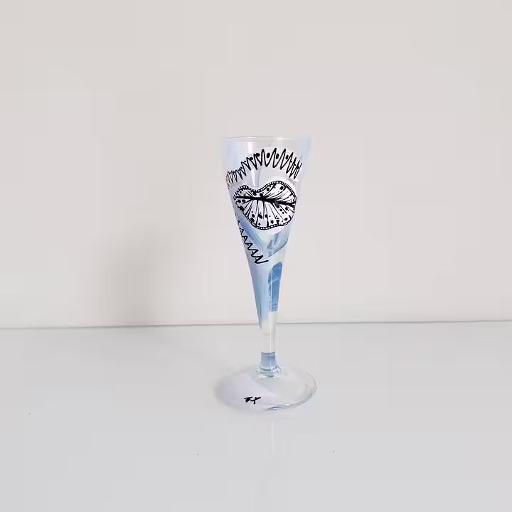Safira - Shotglas