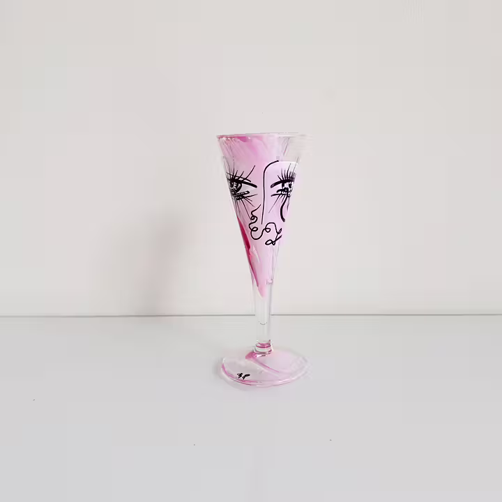 Safira - Shotglas