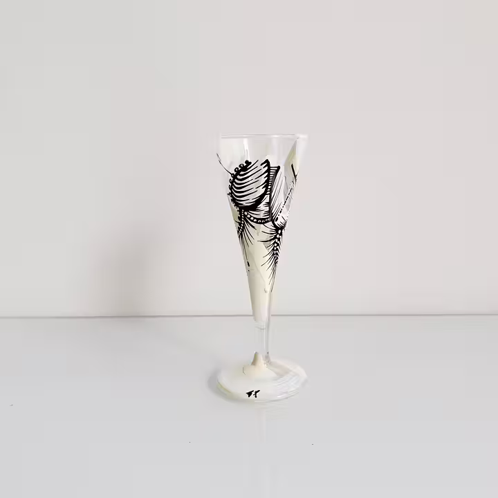 Safira - Shotglas