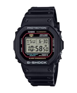 Casio G-Shock DW-5600RL-1ER