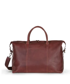 Howard Weekend Bag Jacob Brown