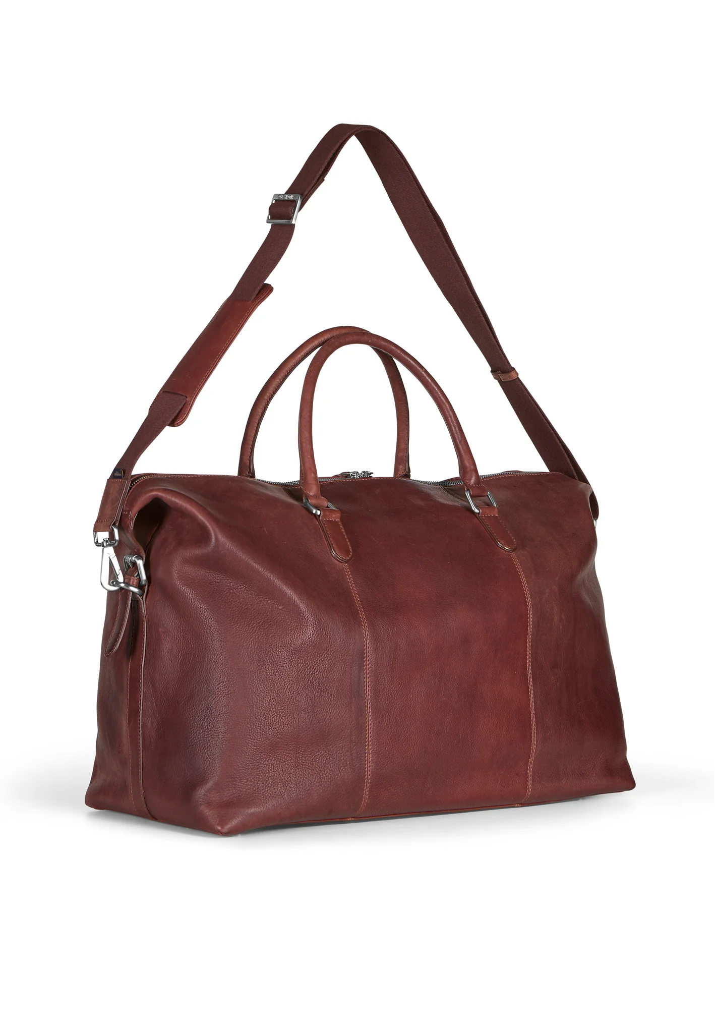 Howard Weekend Bag Jacob Brown - Bild 2