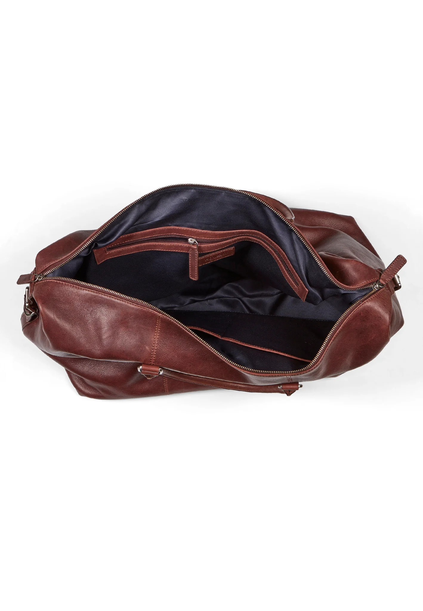 Howard Weekend Bag Jacob Brown - Bild 3