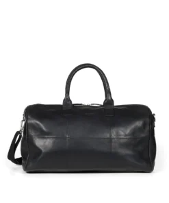 Howard Weekend Bag Sam Black